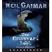 The Graveyard Book CD