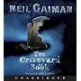The Graveyard Book CD