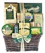 Wine.com Elegant Extravaganza Gift Basket