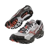 Mizuno Wave Ascend 4 Mens Trail Running Shoes