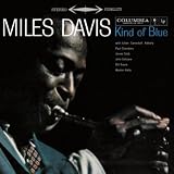 Kind of Blue [Vinyl LP]
