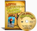 Metal Detecting Florida Beaches