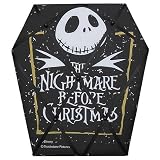 Neca Nightmare Before Christmas Memo Board