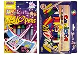 Sparpaket Zauberstifte Blopens