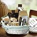 Breakfast Basket Gift Idea Valentines Gift Idea for Her Mother's Day Gift Idea