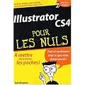 Illustrator CS4 pour les nuls