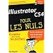 Illustrator CS4 pour les nuls