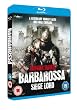 Barbarossa - Siege Lord [Blu-ray][Region Free]