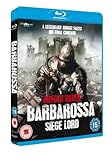 Image de Barbarossa Seige Lord [Blu-ray] [Import anglais]