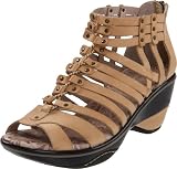 Jambu Womens Sugar Wedge Pump