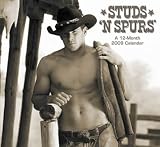 Studs 'N Spurs 2009 Calendar