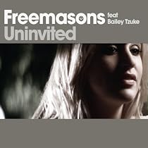 Uninvited (12'' vinyl Single) [VINYL]