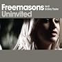 Uninvited (12'' vinyl Single) [12" VINYL]