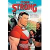 Tom Strong Deluxe Edition Vol. 2