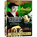 Amelie/Triplettes De Bellevill