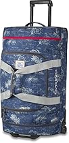 Dakine Duffle Roller Bag Backpack, Tradewinds, 58 L
