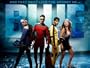 Blue (2009) (A R Rahman / Film Soundtrack / Bollywood Movie Songs / Hindi Music)