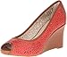 Rockport Women's Seven 7 85 Laser Wedge Pump