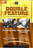 Revue Mill Creek Ent  / Roy Rogers: In Old Caliente / Rough Riders Roundup