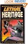 Blood of Kerensky, Vol. 1: Lethal Heritage (Battletech)