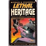 Blood of Kerensky, Vol. 1: Lethal Heritage (Battletech) ~ Michael A. Stackpole