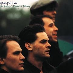 Ballad Of Jimmy And Johnny