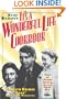 Zuzu Bailey's It's A Wonderful Life Cookbook: Recipes and Anecdotes Inspired by America's Favorite Movie