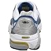 51ObHgJexRL. SL75  New Balance Womens WR1011 Motion Control Running ShoeWhite/Blue9.5