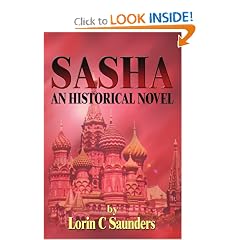 Sasha: An Historical Novel