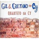 Quarteto Em Cy by Gilberto Gil & Veloso Caetano