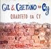 Quarteto Em Cy