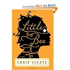 Little Bee: A Novel