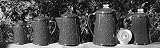 Gsi Sports Products 15160 Blue Enamel Coffee Pot 20 Cup