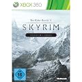 Elder Scrolls 5 XB360 Skyrim C.E. [Import germany]