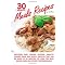 Recommend Healthy Eating Books and Cookbooks