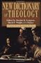 New Dictionary of Theology