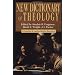 New Dictionary of Theology