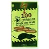 Die 100 ekligsten Dinge der Welt
