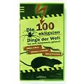 Die 100 ekligsten Dinge der Welt