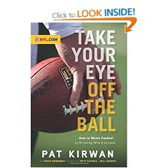 Take Your Eye off the Ball