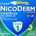 NicoDerm CQ Step 1 21 day 3-Week Kit