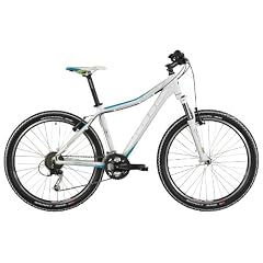 Cube Access WLS Damen MTB Fahrrad weiss/blau 2012