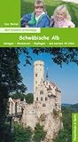 Produkt-Bild: Mit Kindern unterwegs: Schw&auml;bische Alb: Balingen - Blaubeuren - Bopfingen - und weitere 30 Ziele