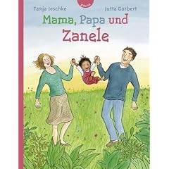Mama, Papa und Zanele