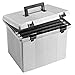 Pendaflex Portable File Box, 11