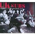 Original Punks Original Hits
