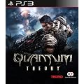 Quantum Theory (PS3)