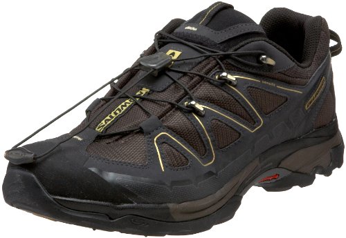 Salomon Men's X Tracks Hiking Shoe
