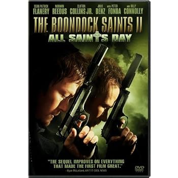 Set A Shopping Price Drop Alert For The Boondock Saints II: All Saints Day