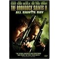NEW Boondock Saints 2: All Saints (DVD)